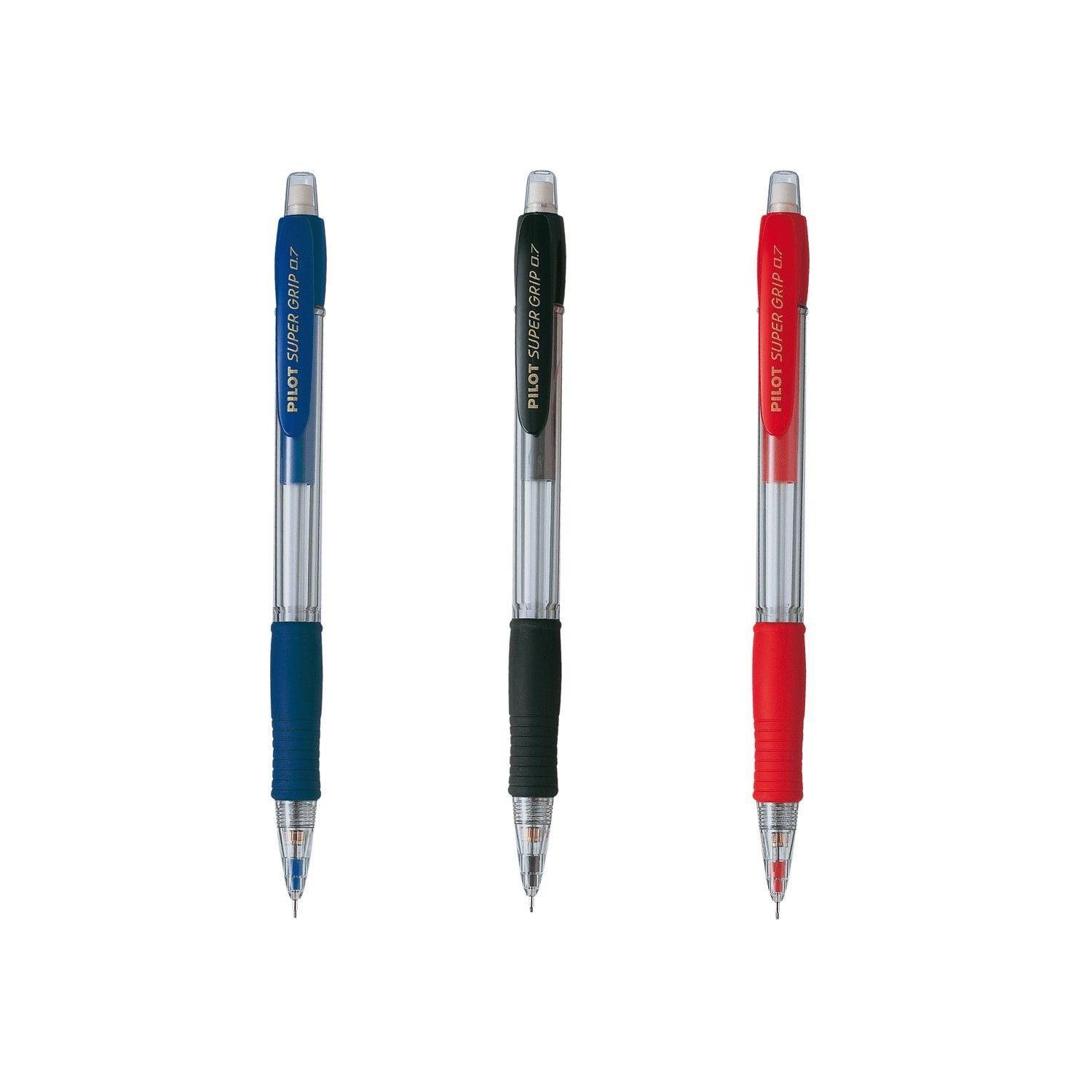 Portamina Pilot Super Grip H187-SL 0.7 mm-0