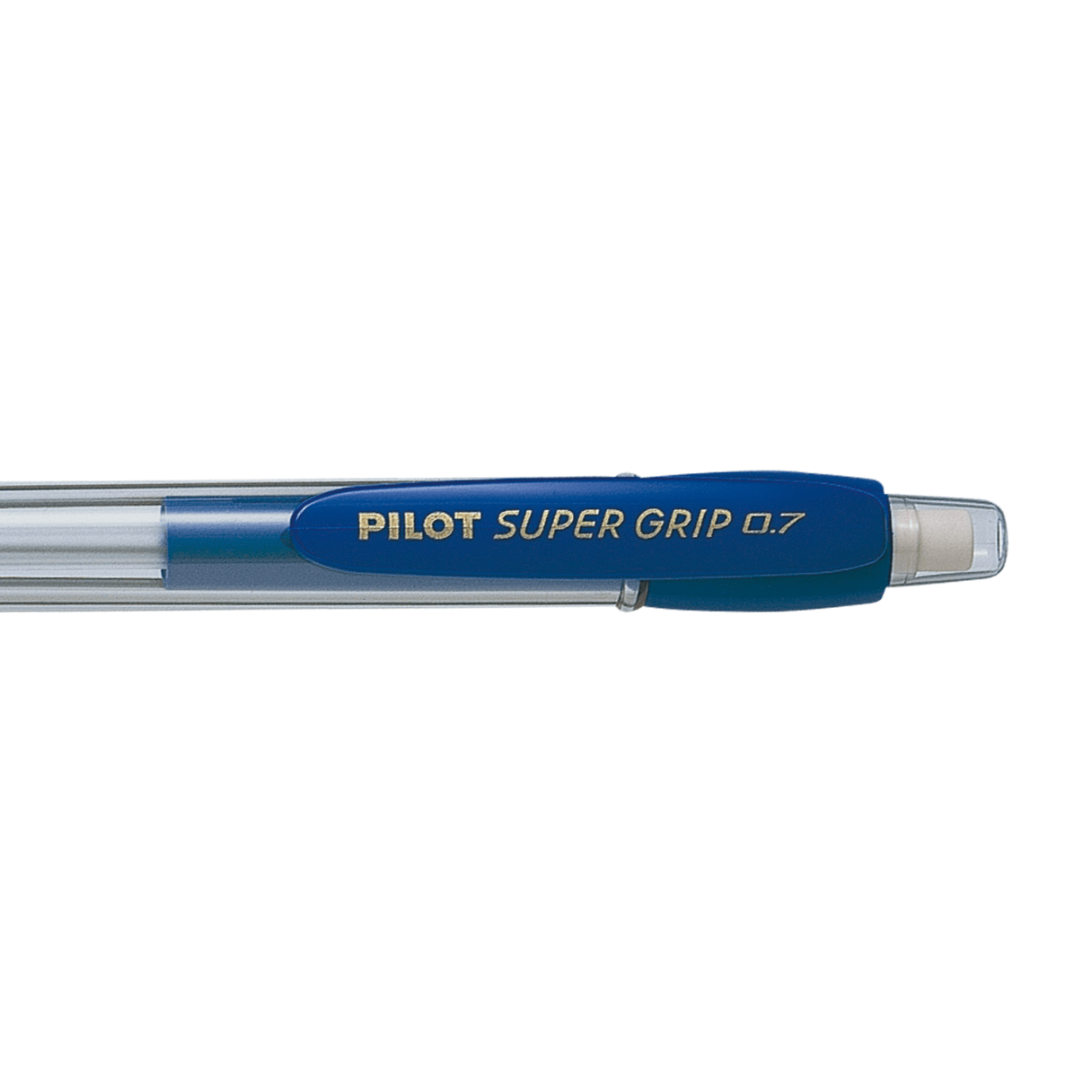 Portamina Pilot Super Grip H187-SL 0.7 mm-2