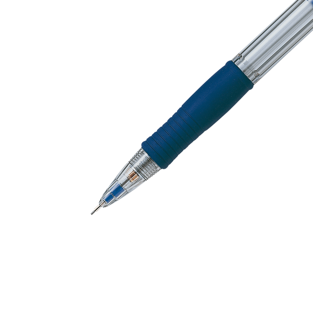 Portamina Pilot Super Grip H187-SL 0.7 mm-3