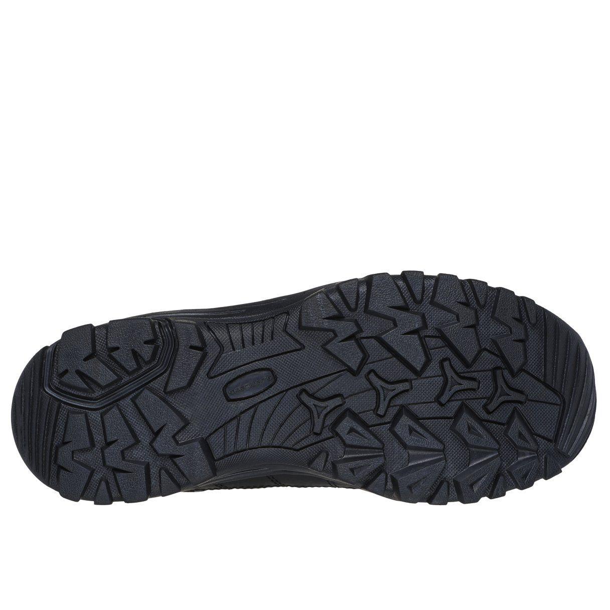 Botín de seguridad Skechers Bellshill Talla 35 negro-2