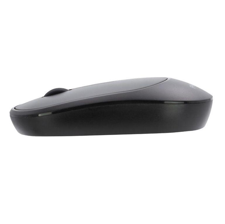 Mouse inalámbrico Philco PPR7314 2.4 GHz 1200 DPI negro-4