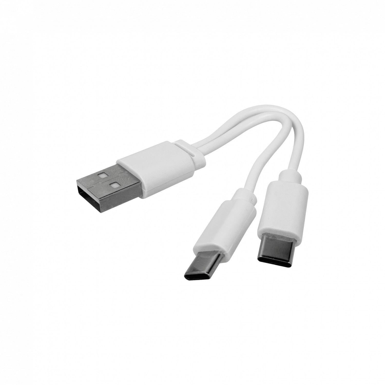 Batería recargable Ulink AA 3400 Wh USB-C 1,5 V Li-ion-3
