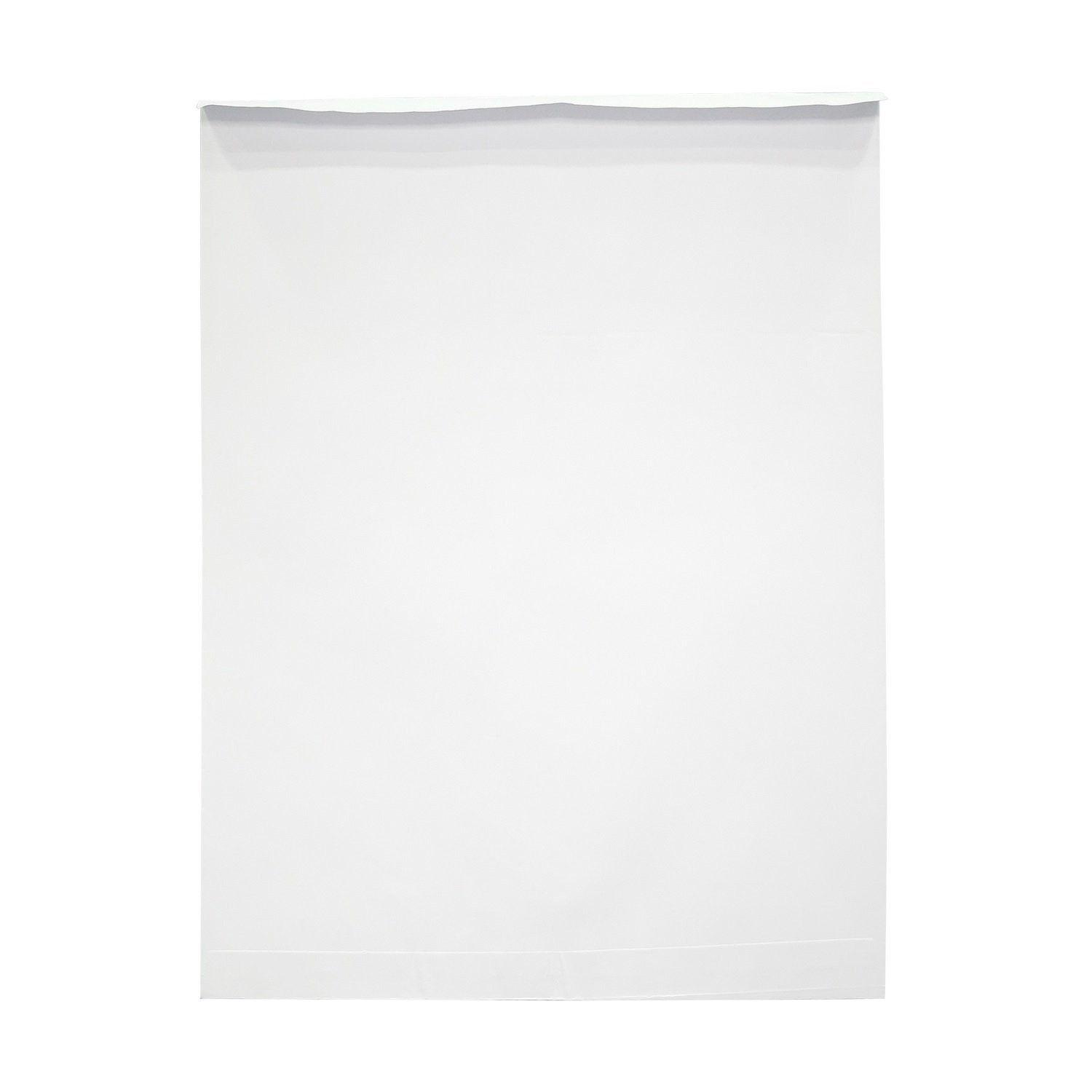 Sobre saco Isofit extra oficio 30x40 cm 25 unidades blanco-0