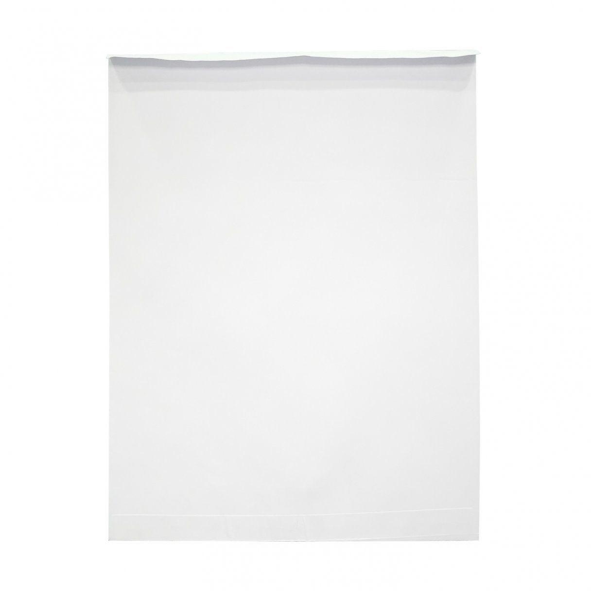 Sobre saco Isofit extra oficio 30x40 cm 25 unidades blanco-1