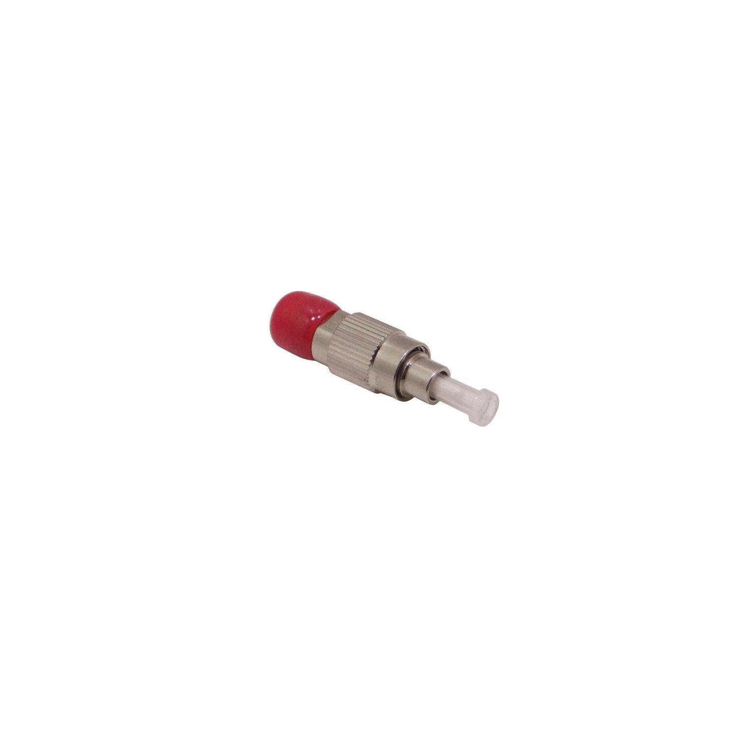 Atenuador óptico FC-Macho/FC-Hembra 10 dB Monomodo-2