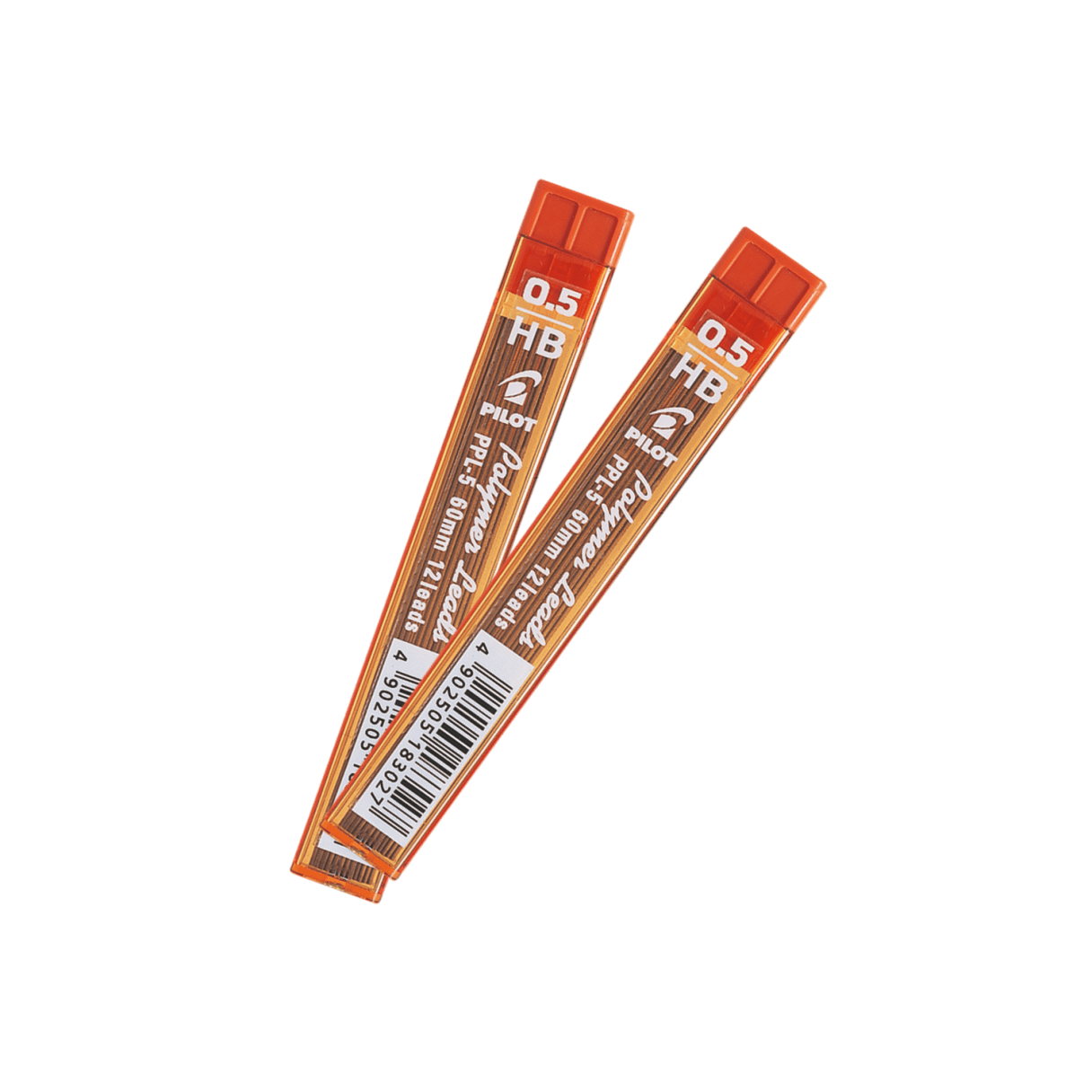 Minas Pilot 0.5 mm HB-2
