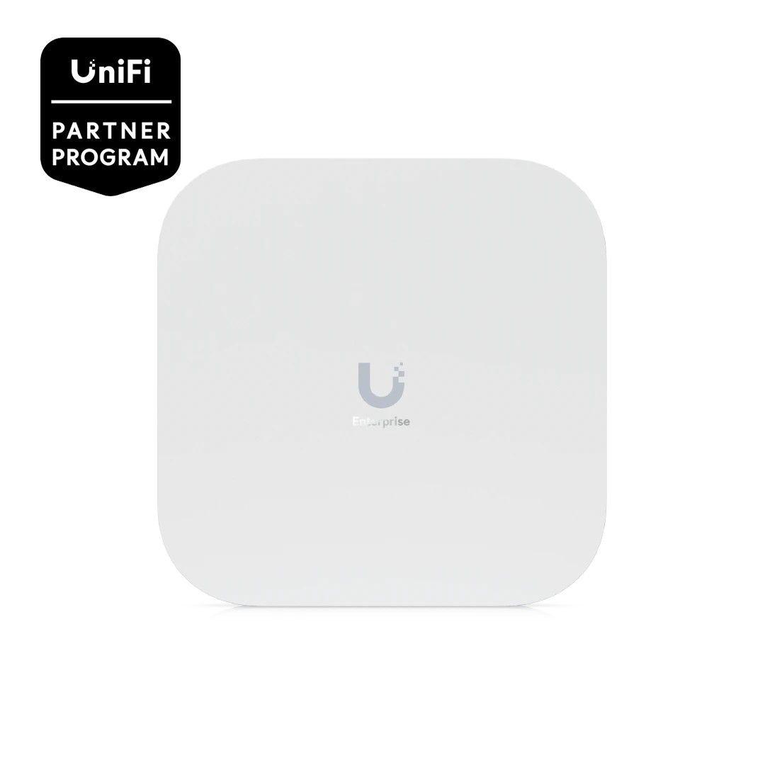 Router Ubiquiti WiFi 7 2x4x4 2.4/5/6 GHz 1-10G 1-1000 5/6/6 dBi-0