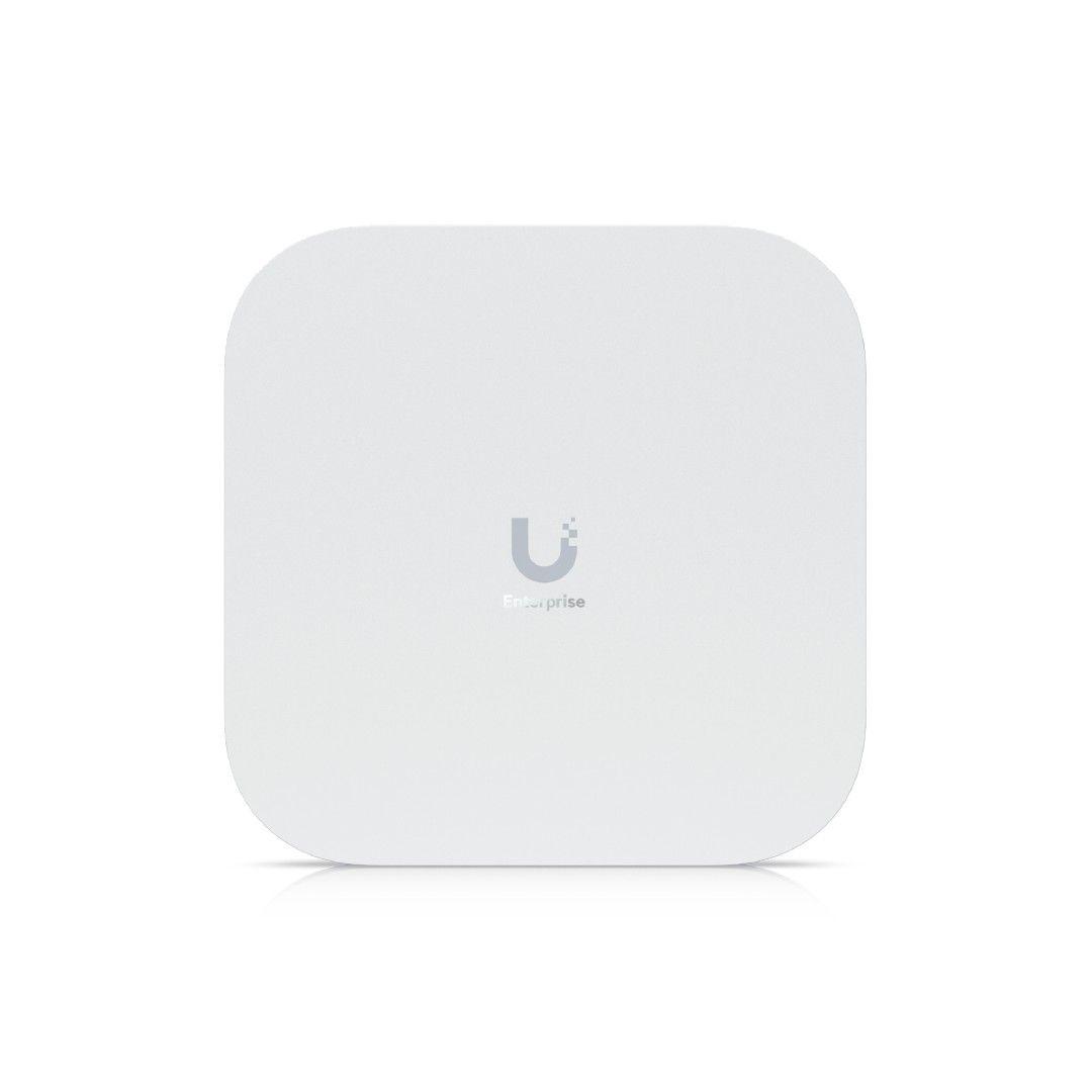 Router Ubiquiti WiFi 7 2x4x4 2.4/5/6 GHz 1-10G 1-1000 5/6/6 dBi-1