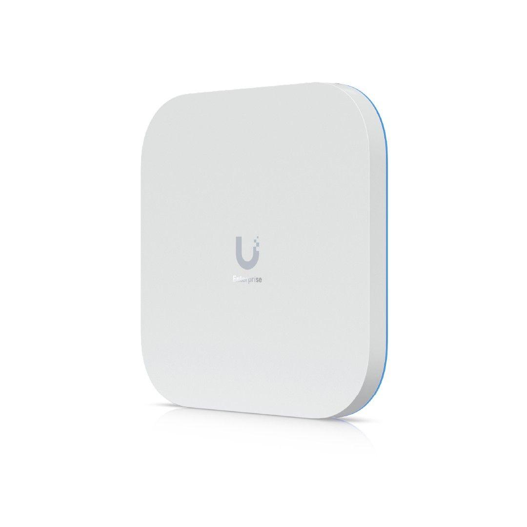 Router Ubiquiti WiFi 7 2x4x4 2.4/5/6 GHz 1-10G 1-1000 5/6/6 dBi-4