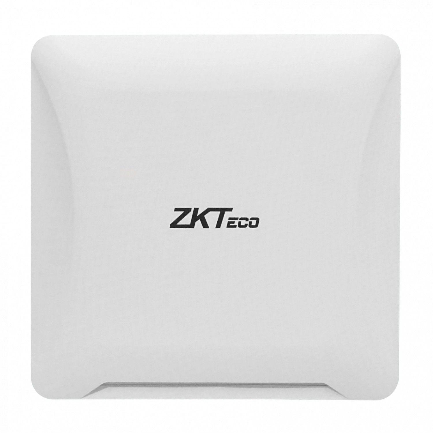 Lector RFID ZK TAG UHF 9 dBi 865-868 MHz 9-15 V-0