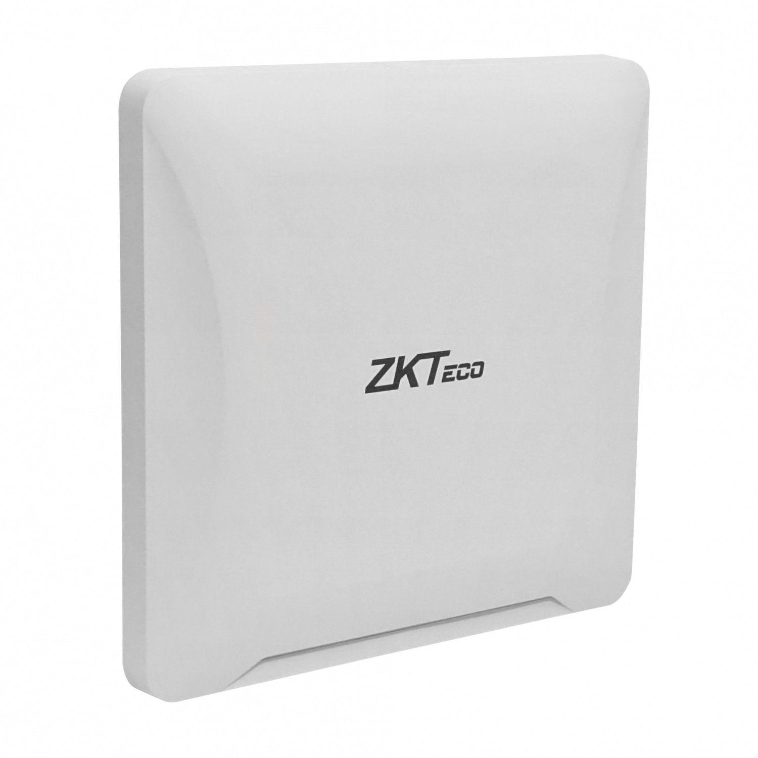 Lector RFID ZK TAG UHF 9 dBi 865-868 MHz 9-15 V-3