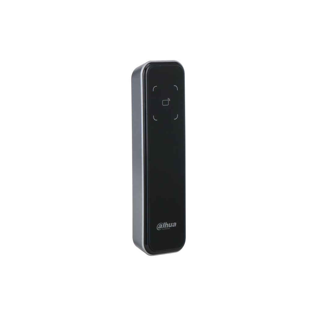 Lector de tarjeta Dahua DHI-ASR2200A-B con Bluetooth-1