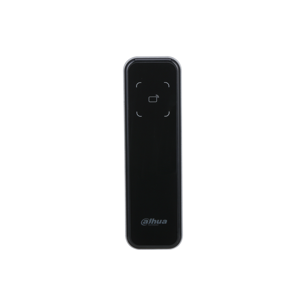 Lector de tarjeta Dahua DHI-ASR2200A-B con Bluetooth-2