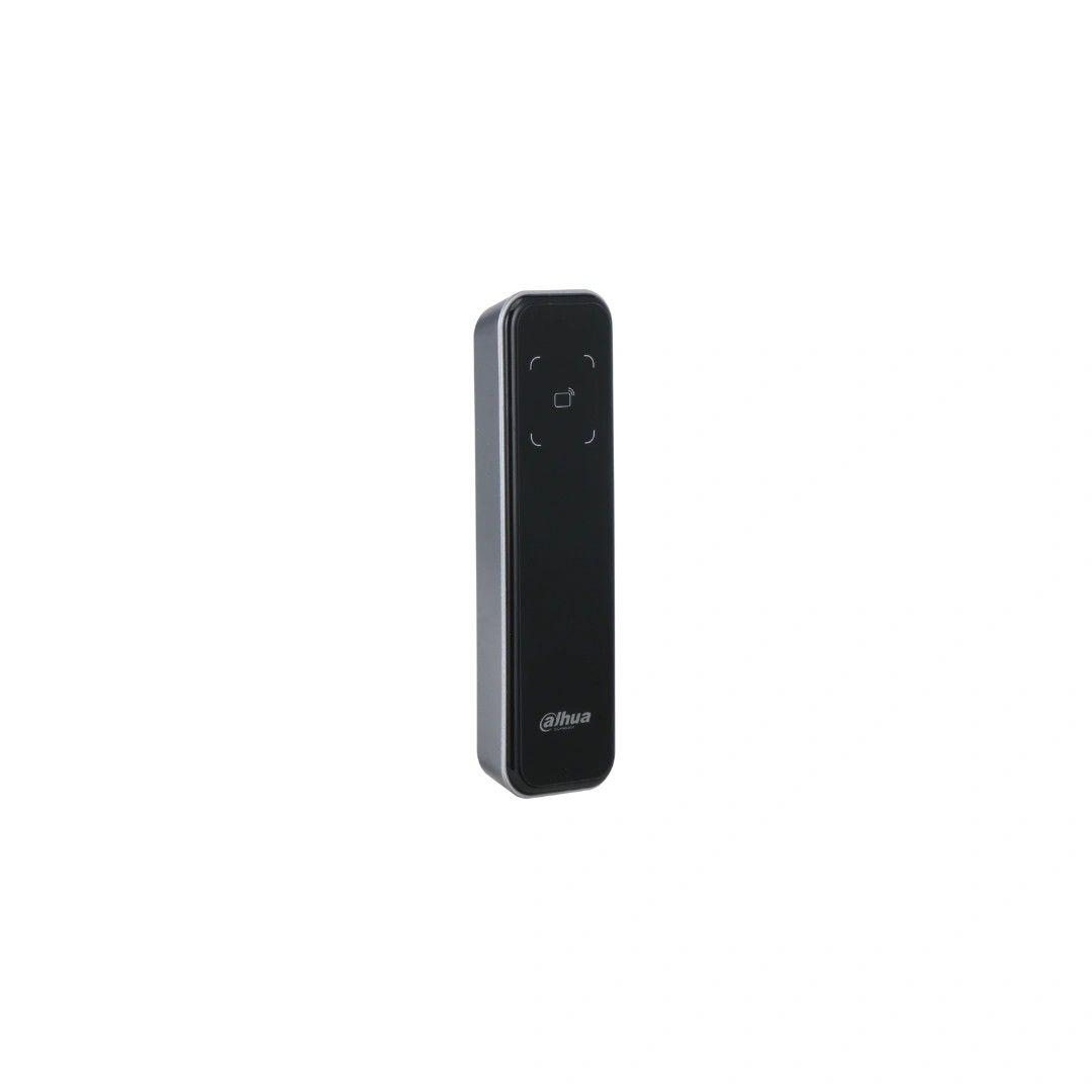 Lector de tarjeta Dahua DHI-ASR2200A-B con Bluetooth-5