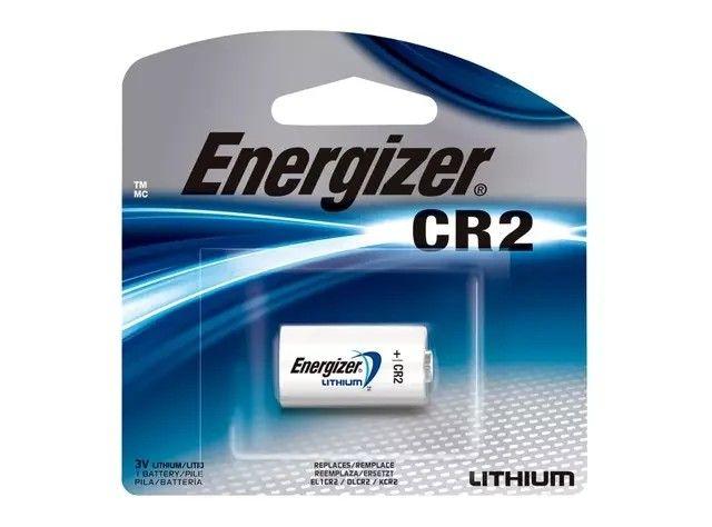Batería de litio Energizer CR2-0