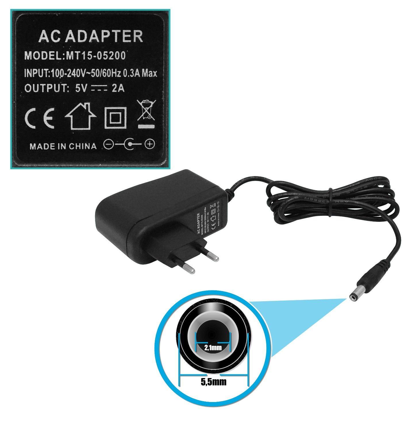 KVM 4 HDMI USB-C incluye cables 2 USB 2.0-3