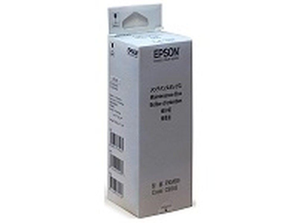 Caja de mantenimiento Epson C12C934591 para impresoras multifuncionales-0