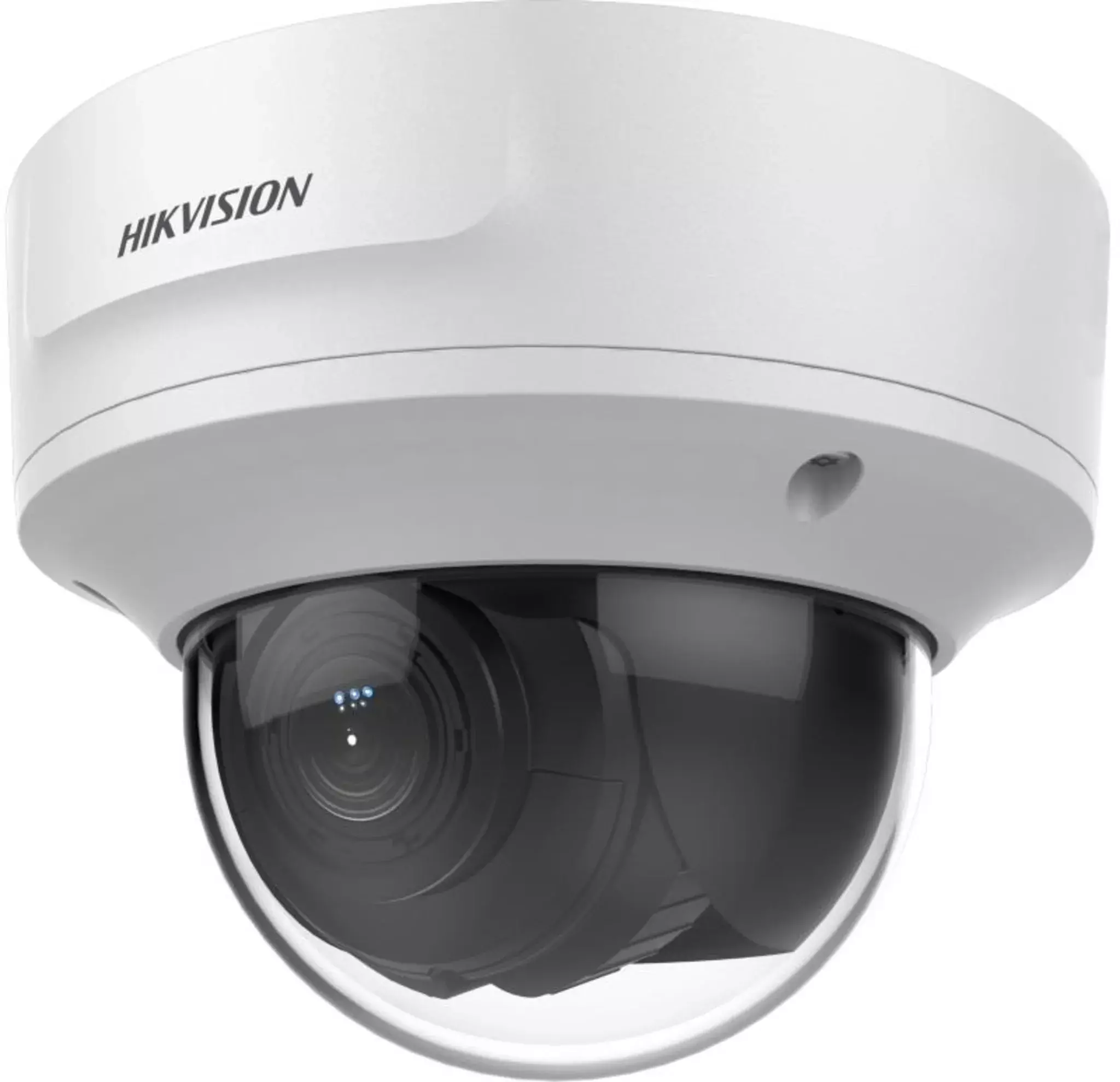 Cámara domo IP Hikvision 2 MP 40 m infrarroja varifocal 2.8-12 mm-3