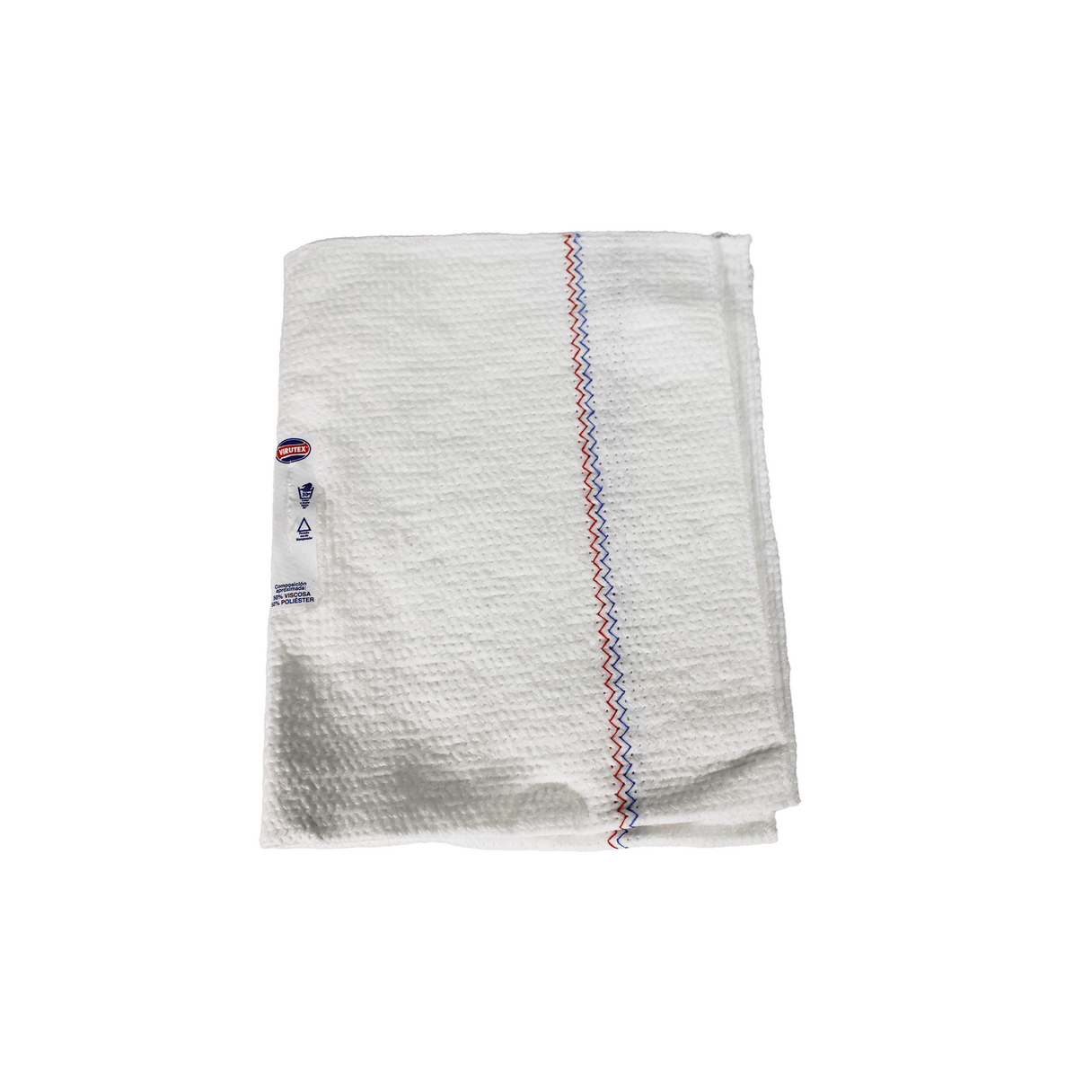 Trapero Virutex Simple 50x40 cm con ojal-2