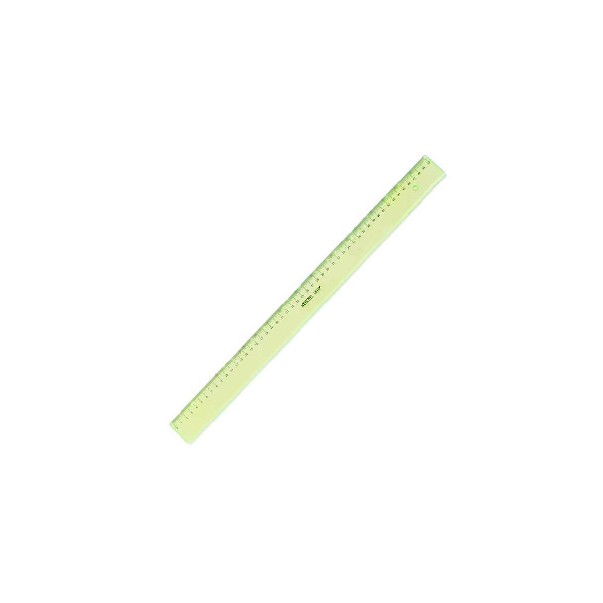Regla graduada Neolite 50 cm-1