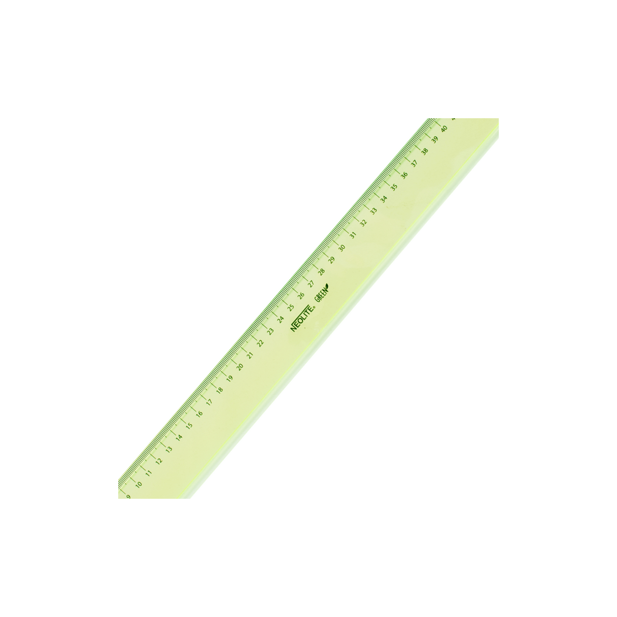 Regla graduada Neolite 50 cm-2