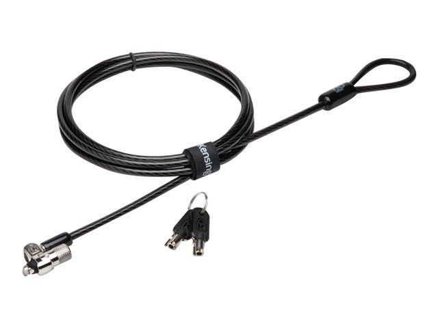 Cable de seguridad Kensington MicroSaver 2.0 1,8 m con candado de combinación-2