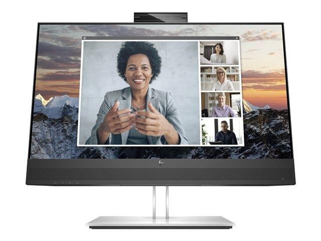 Monitor HP E24m G4 FHD 23.8 pulgadas 1920x1080-0