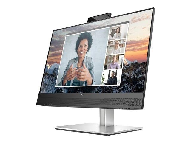Monitor HP E24m G4 FHD 23.8 pulgadas 1920x1080-1