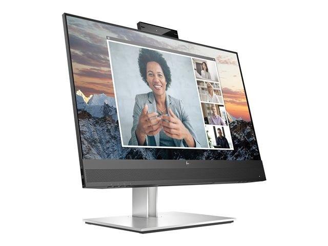Monitor HP E24m G4 FHD 23.8 pulgadas 1920x1080-2