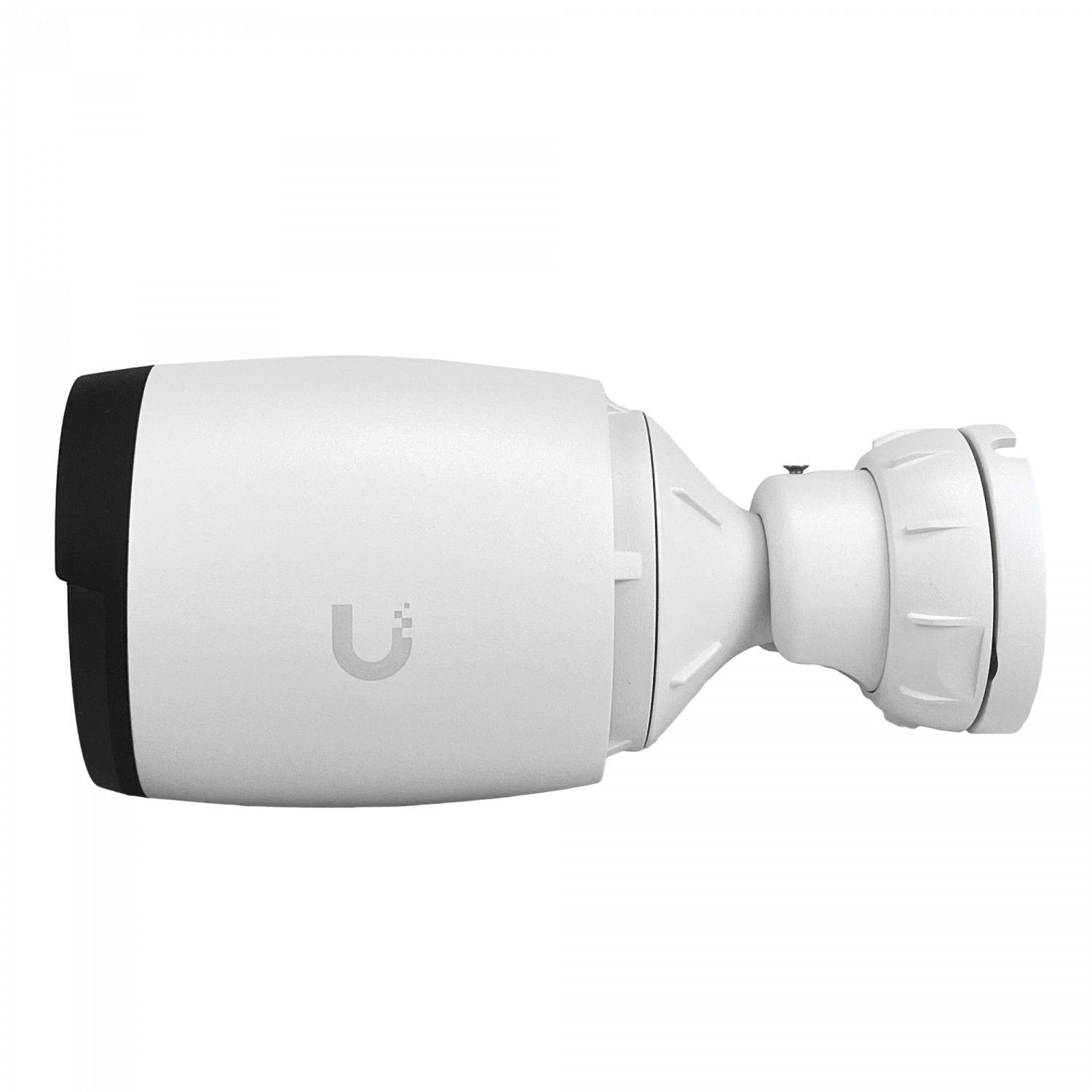 Cámara IP Ubiquiti 4K AI+ Zoom óptico 3X IP65-3
