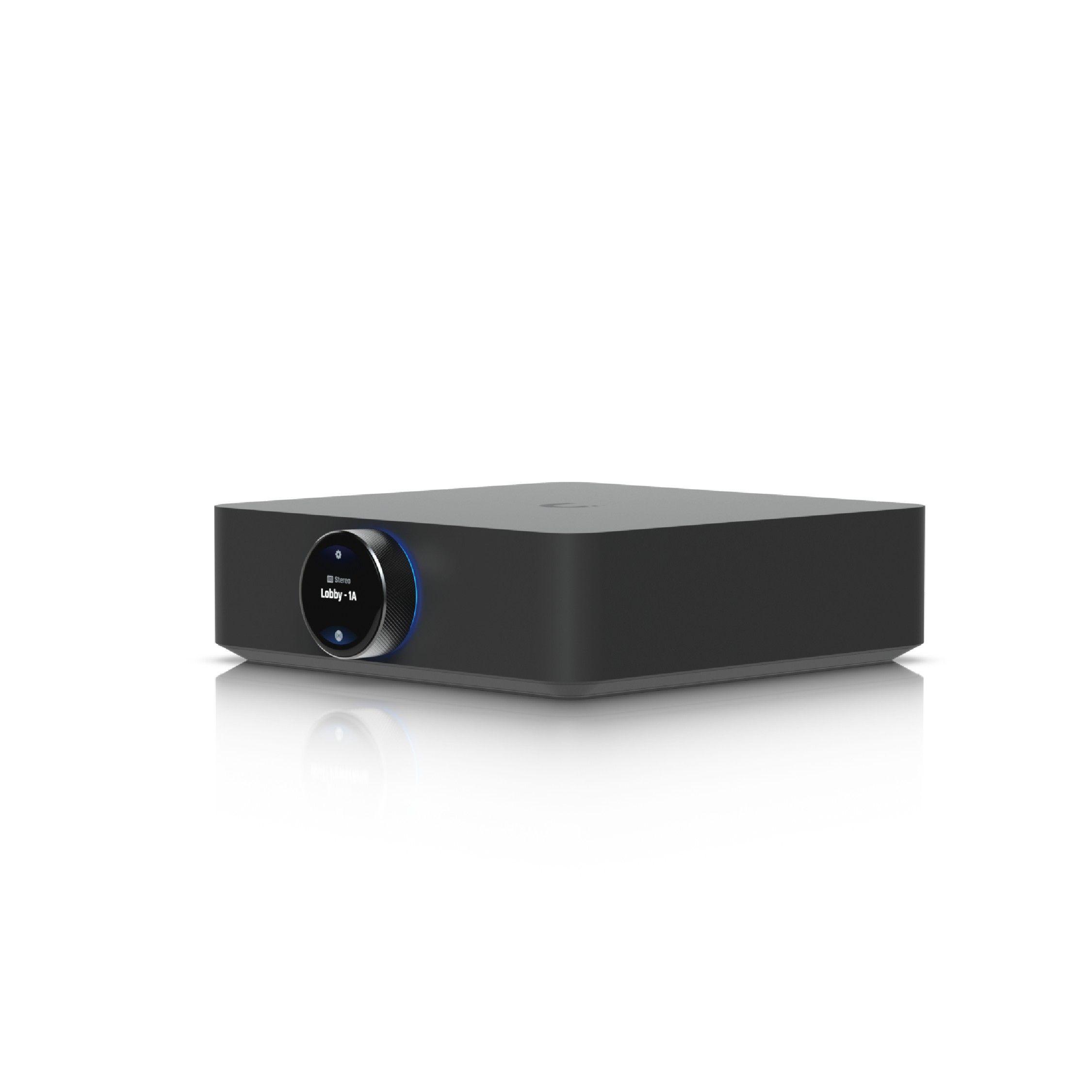 Amplificador Ubiquiti PowerAmp multi-zona 130 W por canal-0