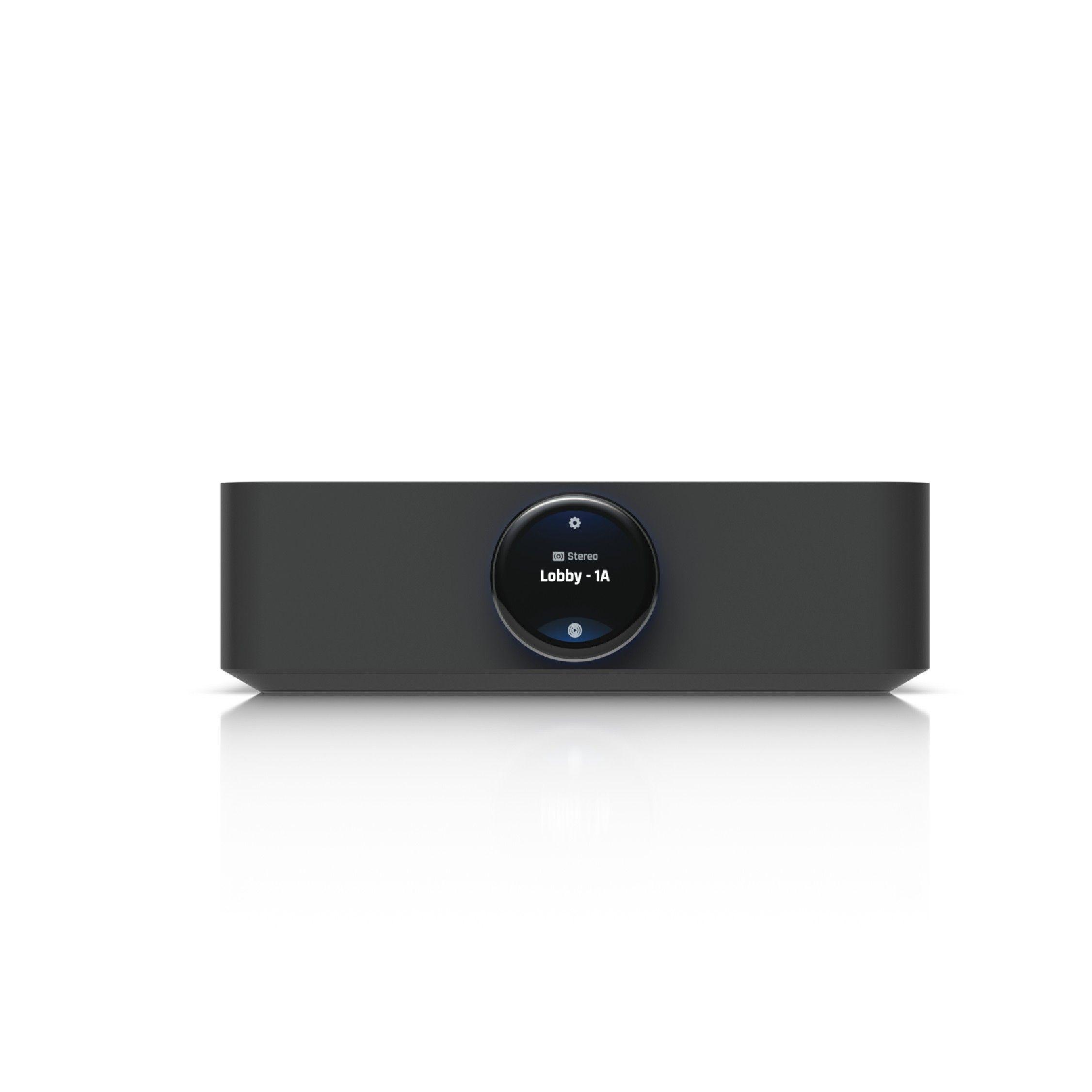 Amplificador Ubiquiti PowerAmp multi-zona 130 W por canal-1
