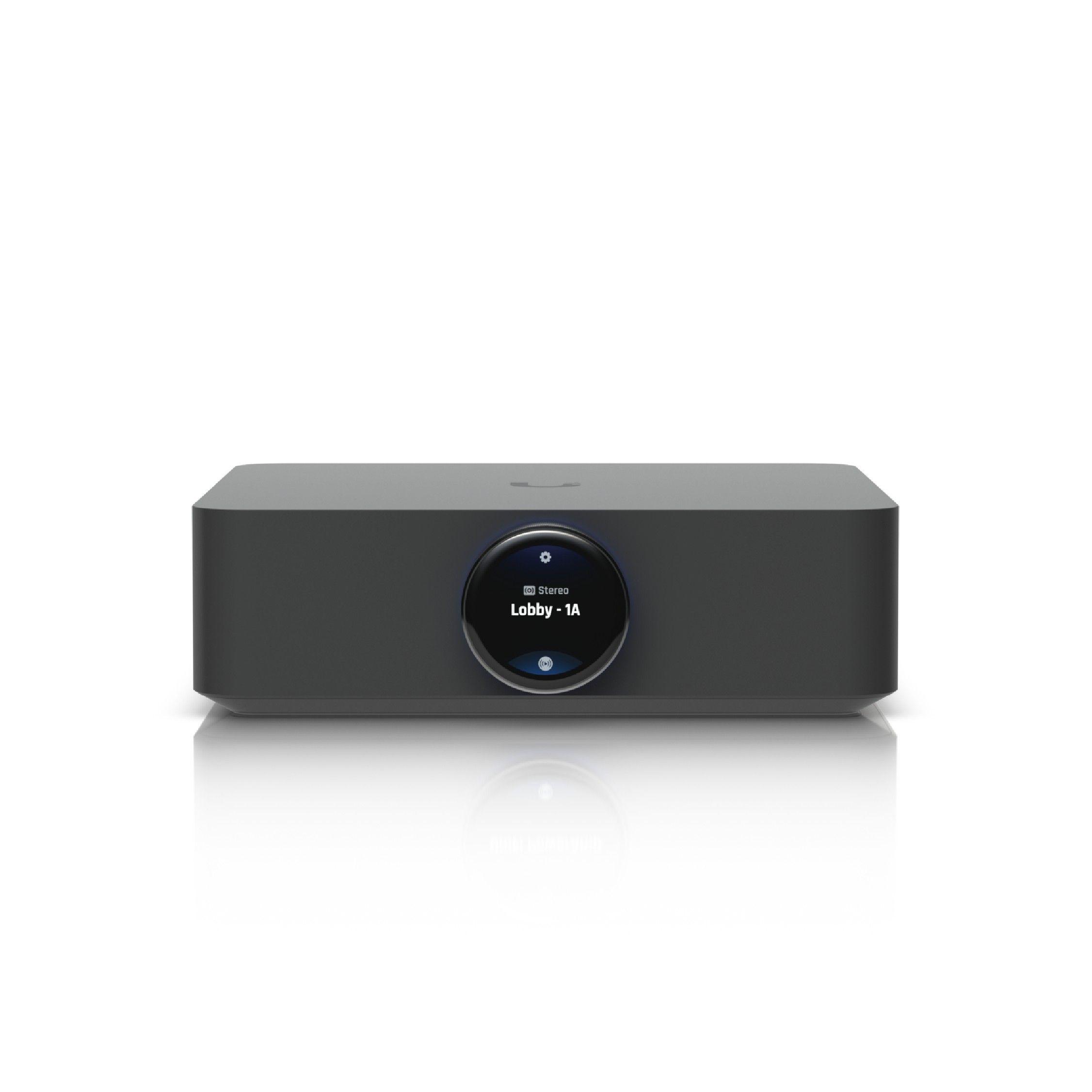 Amplificador Ubiquiti PowerAmp multi-zona 130 W por canal-2