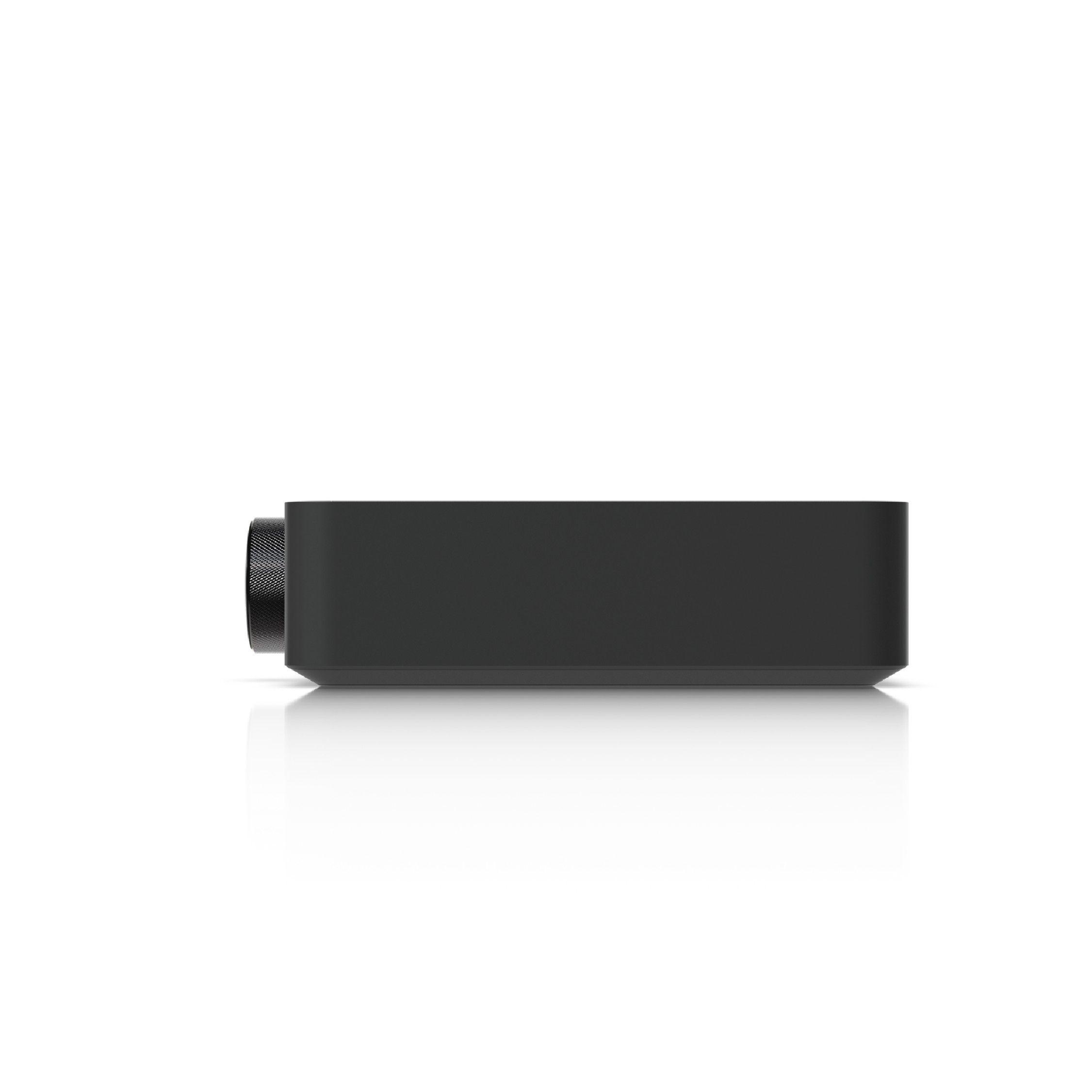 Amplificador Ubiquiti PowerAmp multi-zona 130 W por canal-3