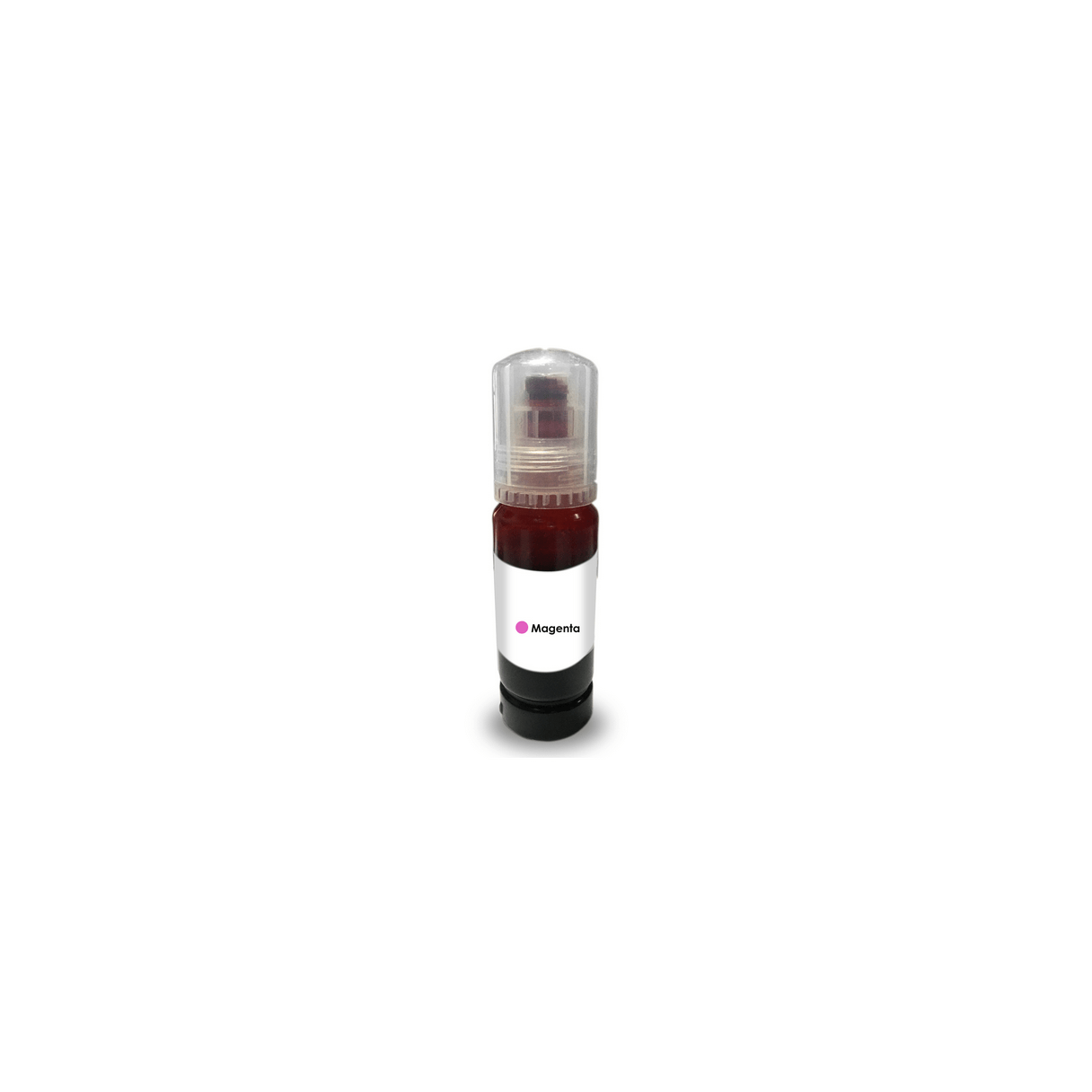 Botella de tinta Recotoner Brother 5001 45 ml magenta-1