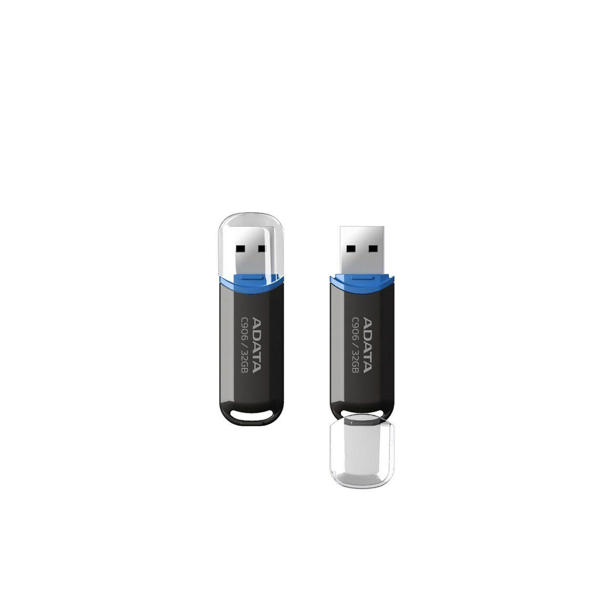 Pendrive Adata C906 32 GB USB 2.0-1