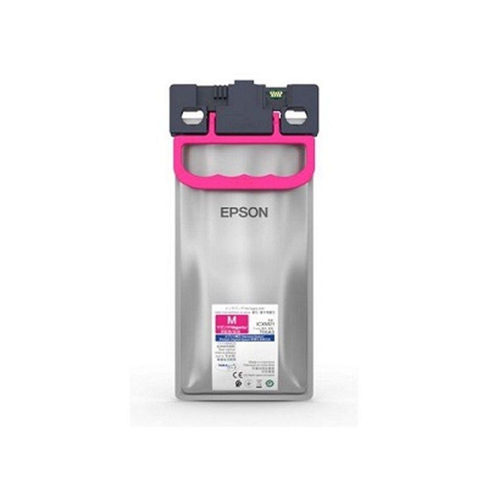 Tinta Epson WorkForce WF-C878R Magenta Std-1