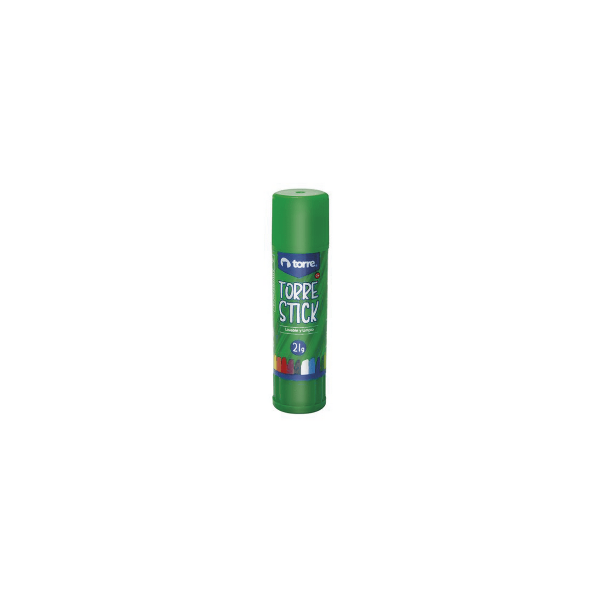 Adhesivo en barra Torre Stick 21 g-0
