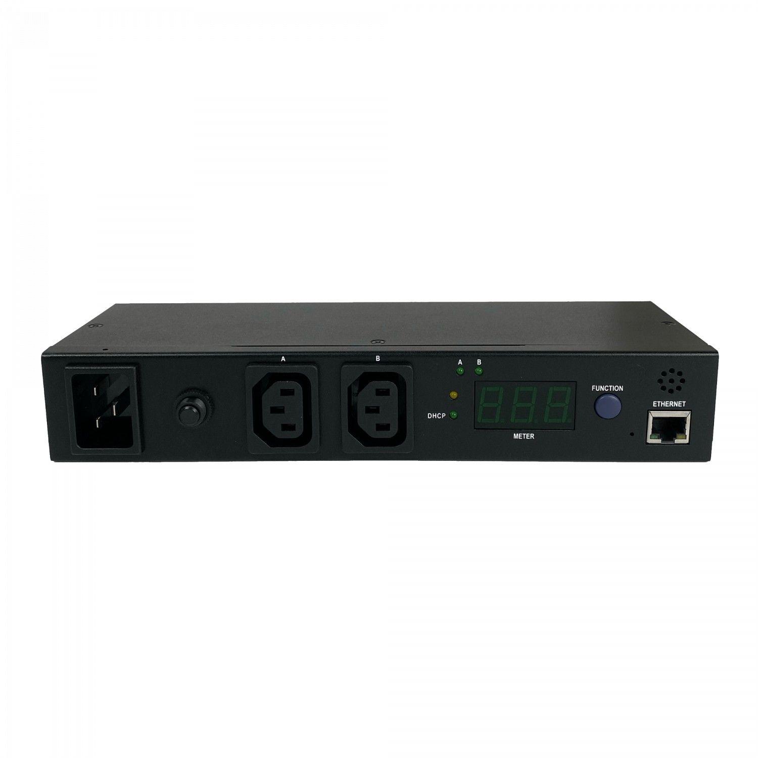 PDU C13 y C20 Rack 1 LAN-3