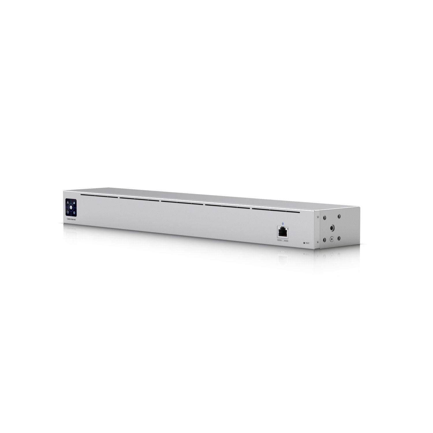 Módem de cable Ubiquiti Multi-Gigabit 1-2.5 GbE DOCSIS 220 V-0