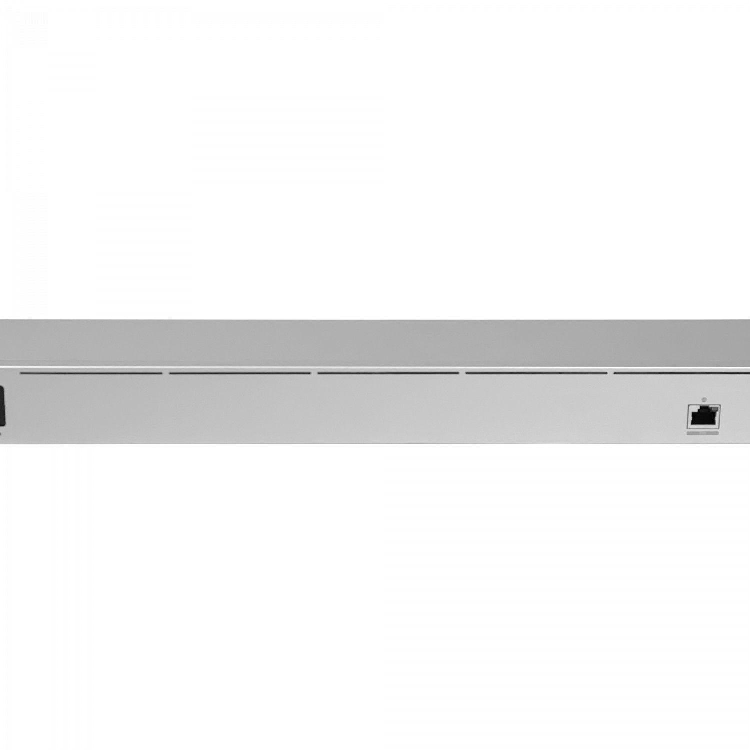 Módem de cable Ubiquiti Multi-Gigabit 1-2.5 GbE DOCSIS 220 V-2