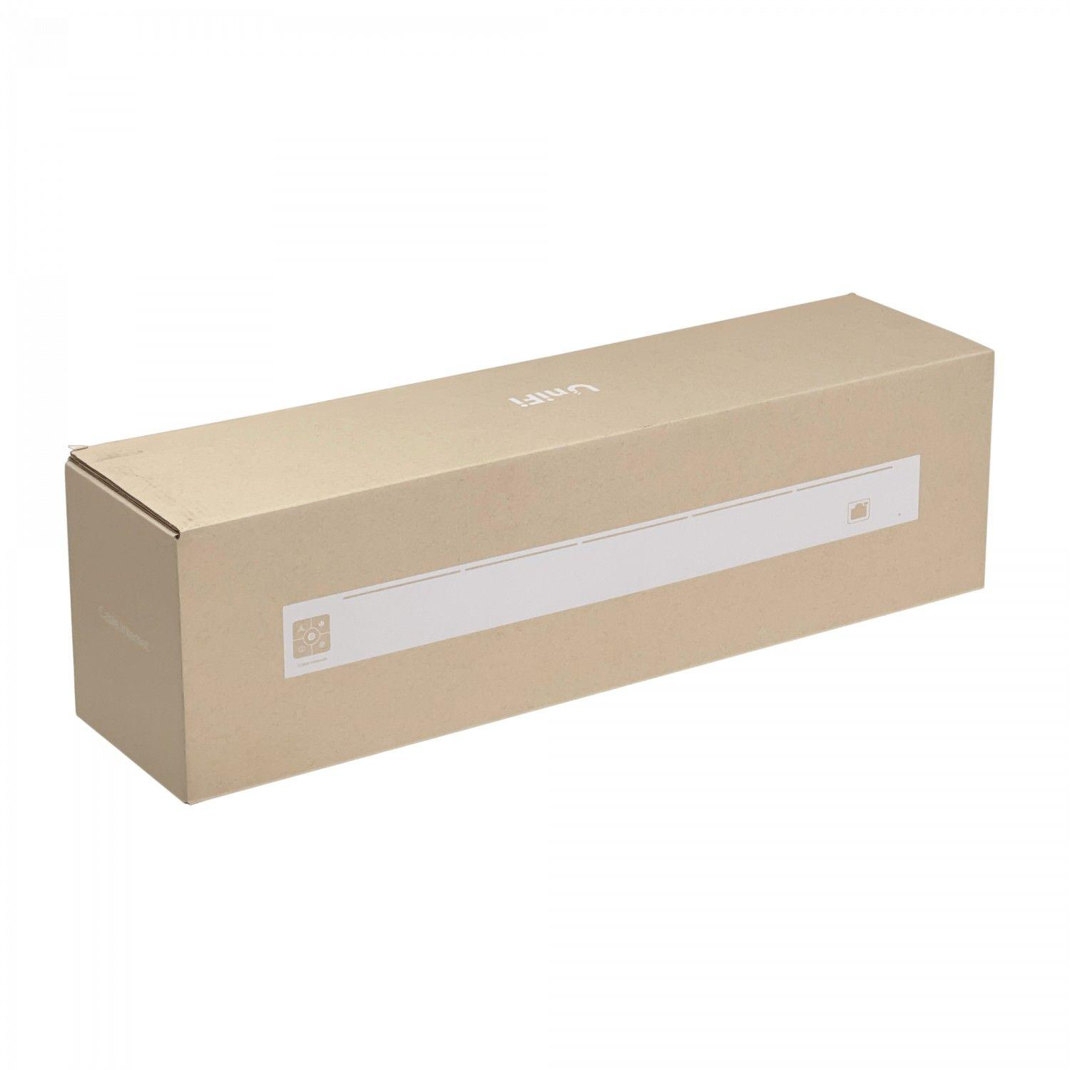 Módem de cable Ubiquiti Multi-Gigabit 1-2.5 GbE DOCSIS 220 V-5