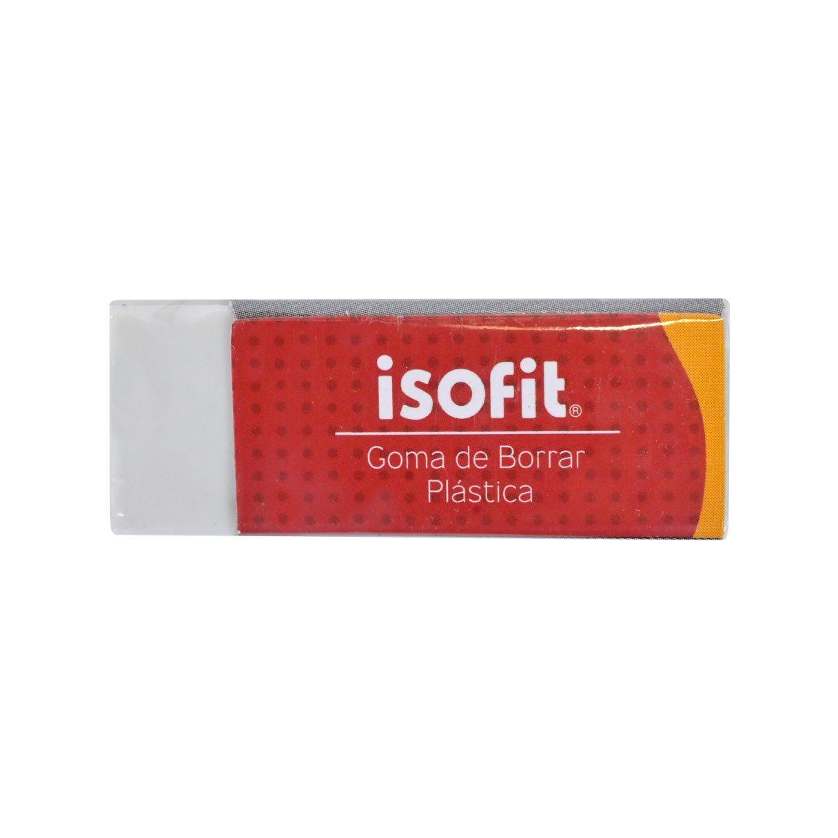 Goma borrar ISOFIT 526-30-2