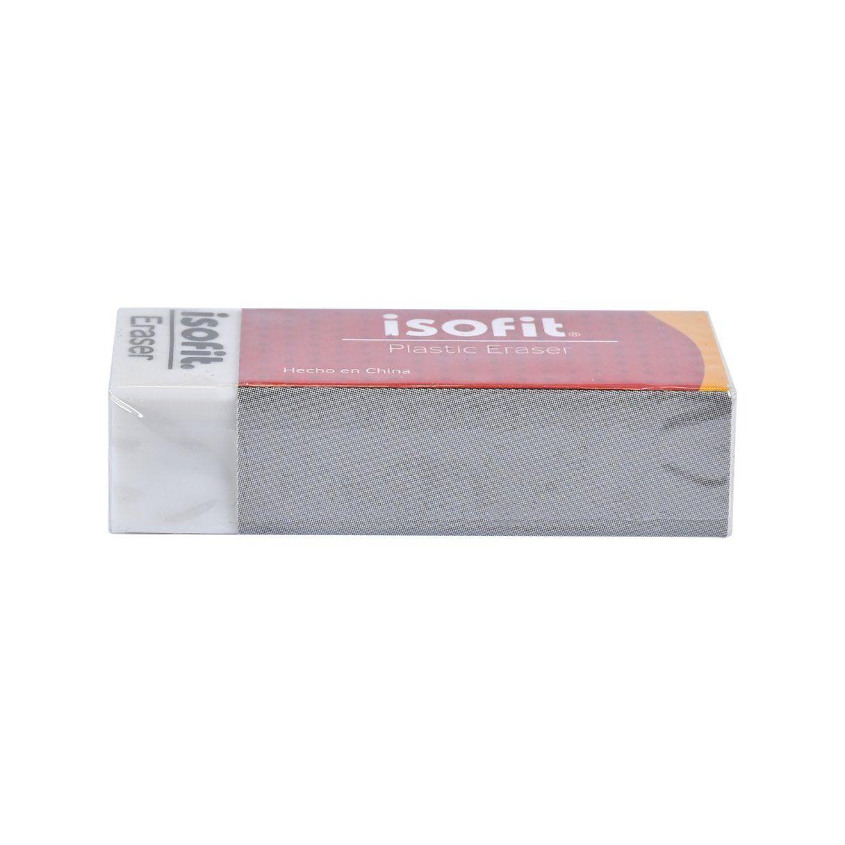 Goma borrar ISOFIT 526-30-3