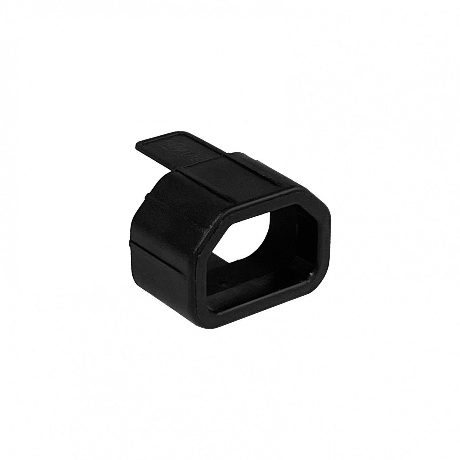Conector Tripplite C13 Plug-Lock seguro unitario negro-0
