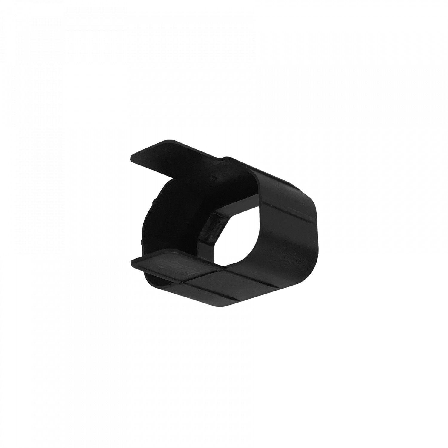 Conector Tripplite C13 Plug-Lock seguro unitario negro-2
