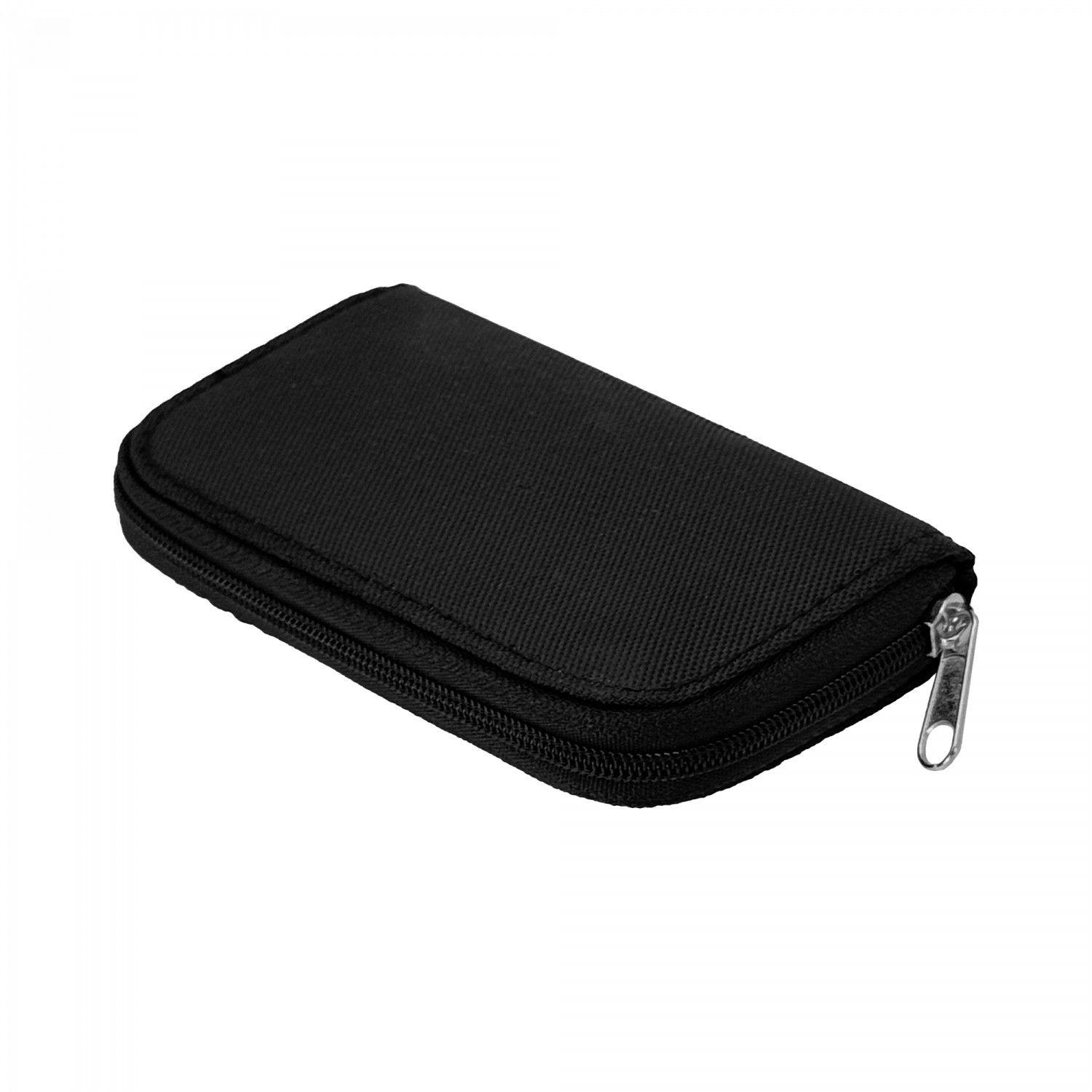 Estuche con cierre para 18 memorias SD protector-3