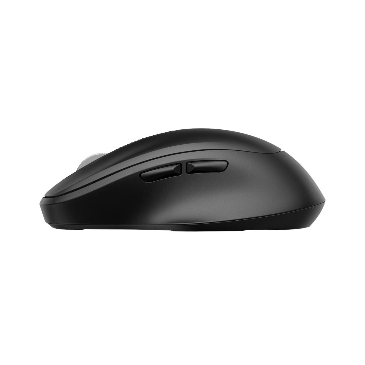 Mouse HP 510 recargable e inalámbrico negro-3