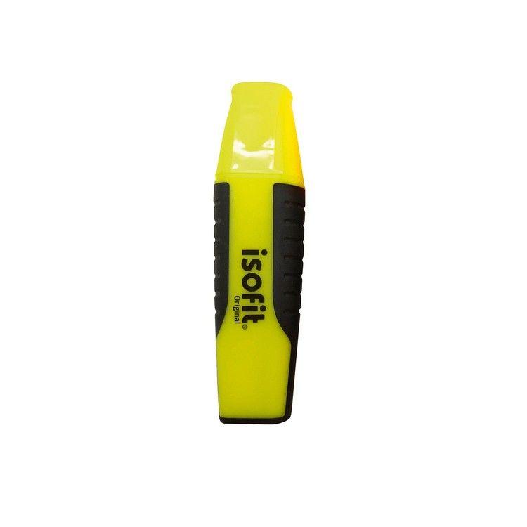 Destacador Isofit Original amarillo-0