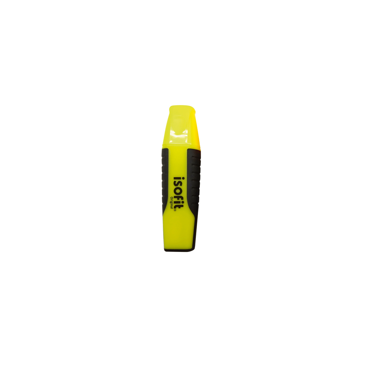 Destacador Isofit Original amarillo-1